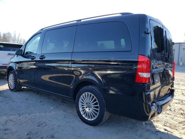 2020 MERCEDES-BENZ METRIS - W1WV0FEY7L3763633