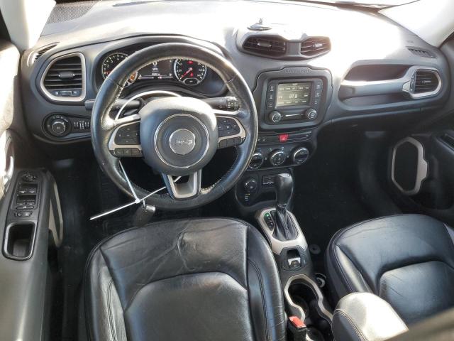 2017 JEEP RENEGADE L - ZACCJBDB5HPE40030