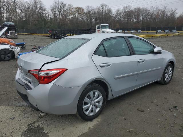 VIN 2T1BURHE2FC273859 2015 TOYOTA COROLLA no.3