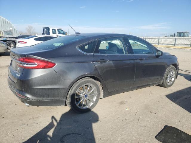 2017 FORD FUSION SE - 3FA6P0HD3HR292998