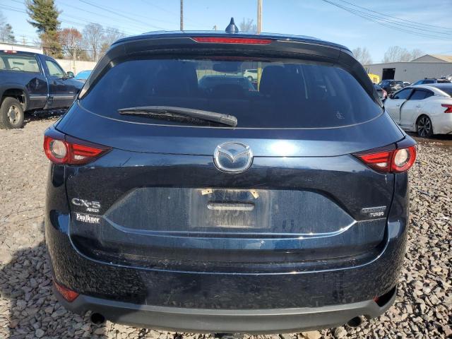 VIN JM3KFBAY4M0353975 2021 MAZDA CX-5 no.6