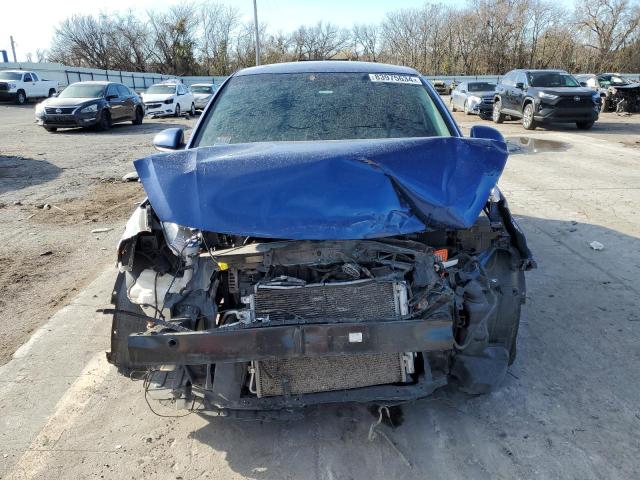 2020 KIA RIO LX - 3KPA24ADXLE328173