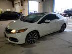 2015 HONDA CIVIC EXL - 2HGFG3B05FH528465