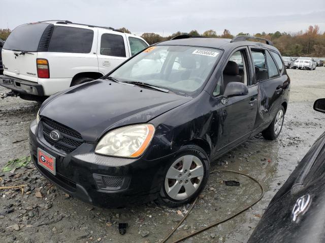 2009 KIA RONDO BASE #3025179204