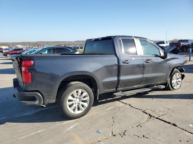2023 CHEVROLET SILVERADO - 1GCRABEKXPZ267498