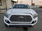 Lot #3026989767 2021 TOYOTA TACOMA DOU