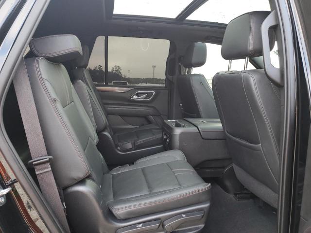 2021 CHEVROLET TAHOE K150 - 1GNSKRKD7MR300909