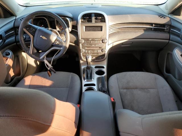 2016 CHEVROLET MALIBU LIM - 1G11B5SA0GU118692