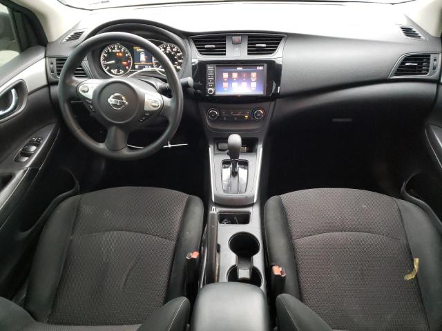 2019 NISSAN SENTRA S - 3N1AB7AP2KY367884