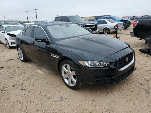 2017 JAGUAR XE PREMIUM SAJAD4BG1HA969310