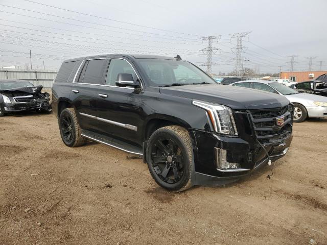2016 CADILLAC ESCALADE L - 1GYS4BKJ8GR172128
