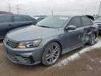 2018 VOLKSWAGEN PASSAT S - 1VWAA7A33JC025071