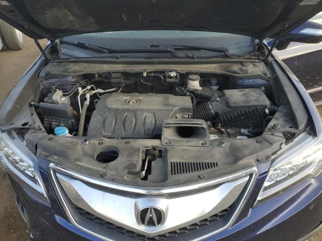 2018 ACURA RDX TECHNO - 5J8TB4H51JL027059