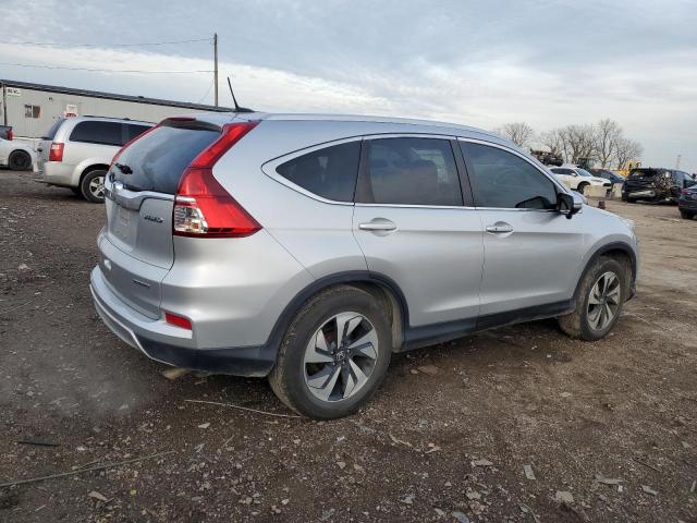 2016 HONDA CR-V TOURI - 5J6RM4H98GL125062