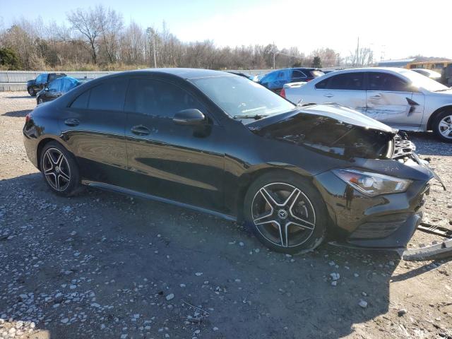 2020 MERCEDES-BENZ CLA 250 4M - W1K5J4HB1LN082821
