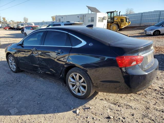 2019 CHEVROLET IMPALA LT - 2G11Z5S36K9140733