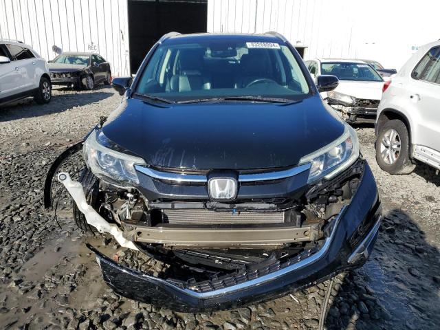 2016 HONDA CR-V TOURI - 5J6RM4H94GL059593