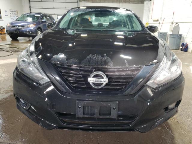 VIN 1N4AL3AP7JC227345 2018 NISSAN ALTIMA no.5