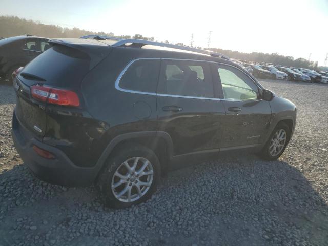 2017 JEEP CHEROKEE L - 1C4PJLCB7HW559399