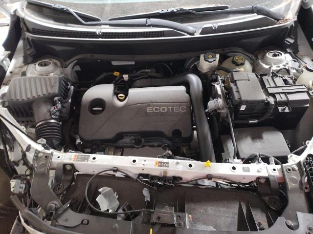 2020 GMC TERRAIN SL - 3GKALVEV1LL123492