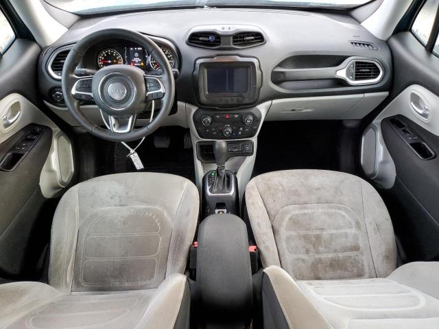 2019 JEEP RENEGADE L ZACNJABB8KPK81949