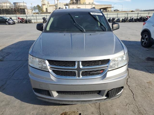 VIN 3C4PDCAB3JT447477 2018 DODGE JOURNEY no.5