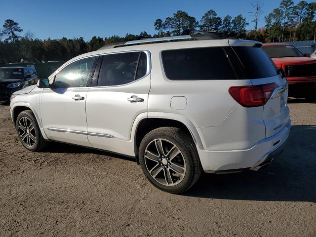 2018 GMC ACADIA DEN - 1GKKNPLS2JZ230818