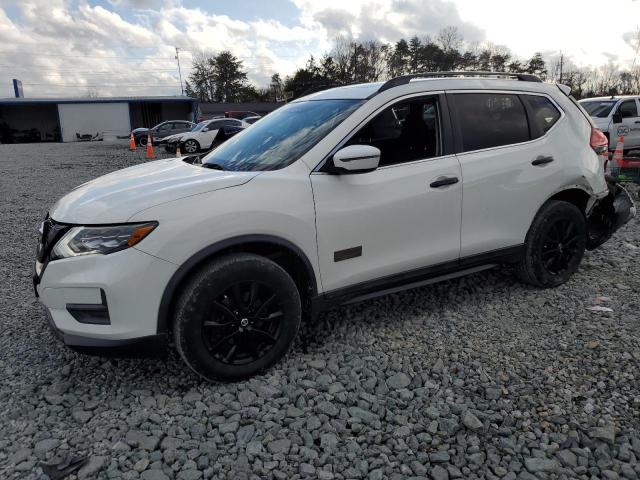 Vin: 5n1at2mv8hc768151, lot: 87127174, nissan rogue sv 2017 img_1