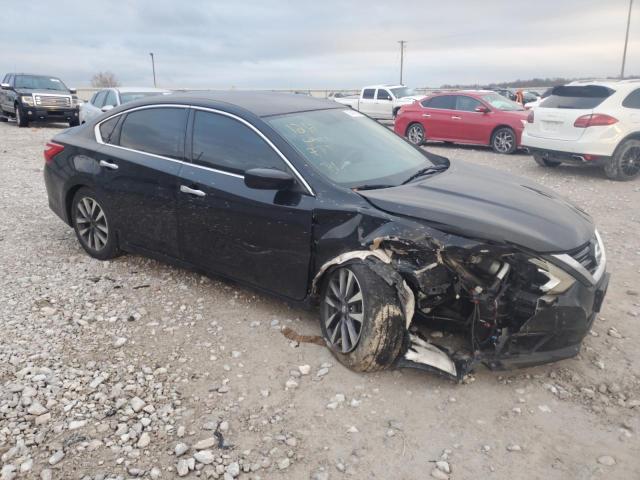 2017 NISSAN ALTIMA 2.5 - 1N4AL3AP1HC249593