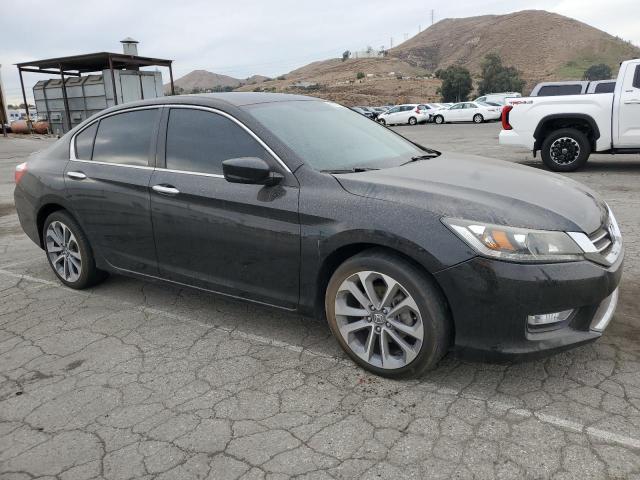 VIN 1HGCR2F53EA005231 2014 HONDA ACCORD no.4