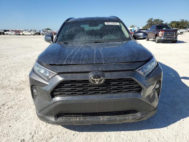 VIN 2T3W1RFV6MC136294 2021 TOYOTA RAV4 no.5