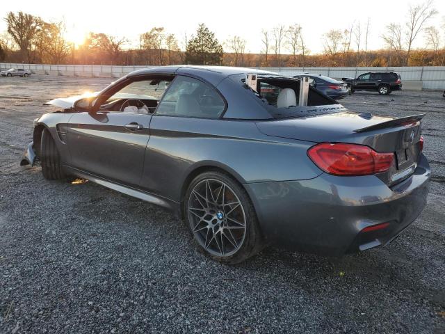2018 BMW M4 - WBS4Z9C50JEA24236