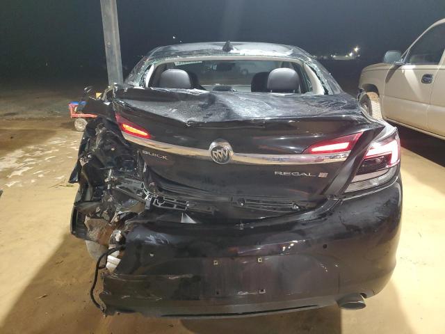 2017 BUICK REGAL PREM 2G4GR5GX3H9132705