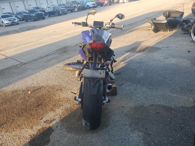 2023 YAMAHA MT07 JYARM32E8PA007123
