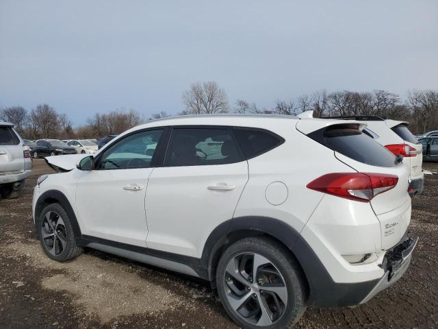 2018 HYUNDAI TUCSON SPO - KM8J33AL5JU772263