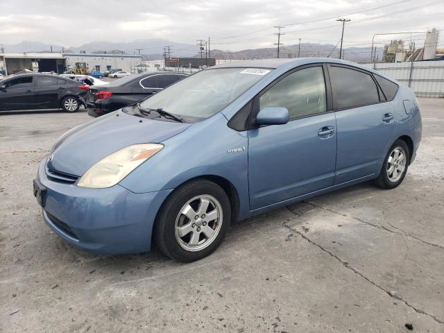 2005 TOYOTA PRIUS #3029470706