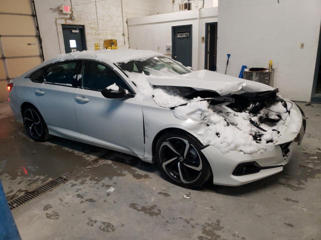Vin: 1hgcv1f36na039958, lot: 83019354, honda accord sport 20224