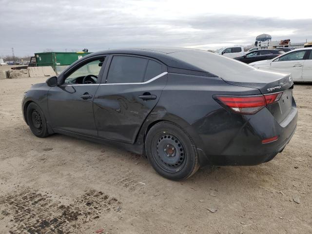 2020 NISSAN SENTRA S - 3N1AB8BV9LY280987