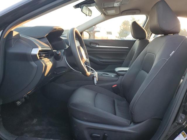 2022 NISSAN ALTIMA SV - 1N4BL4DV8NN395073