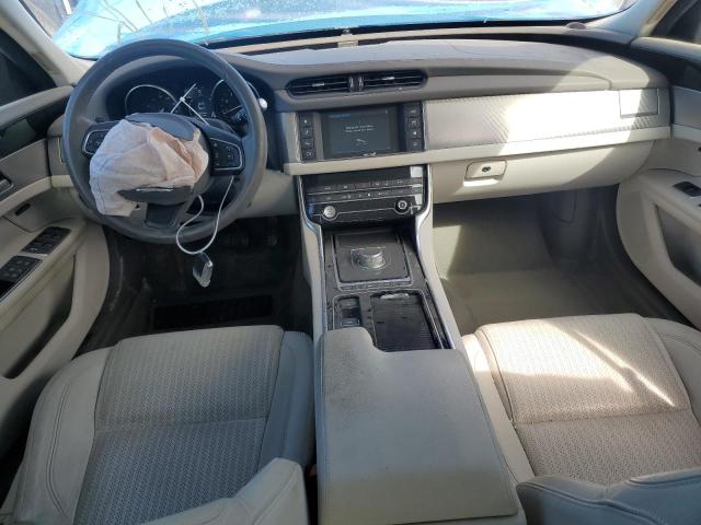 2016 JAGUAR XF PRESTIG SAJBE4BV6GCY03772