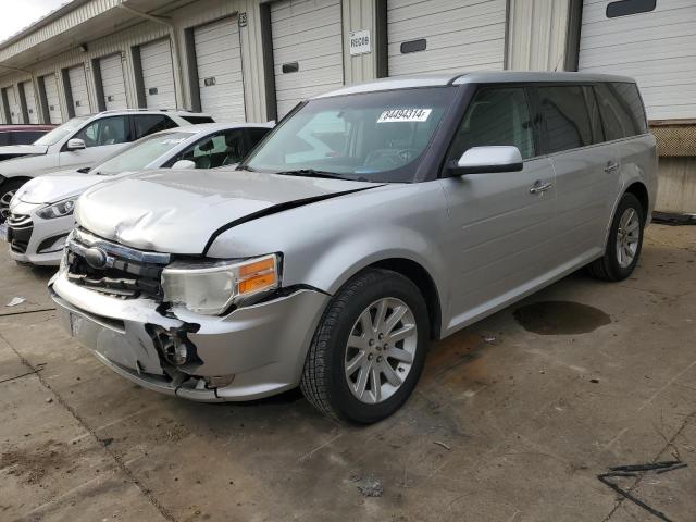 FORD FLEX SEL