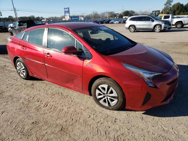 VIN JTDKARFU7G3511217 2016 TOYOTA PRIUS no.4