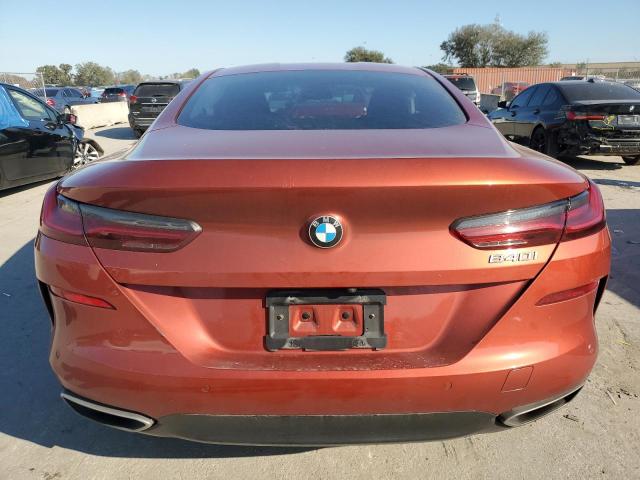 VIN WBAAE2C0XLCD25397 2020 BMW 8 SERIES no.6