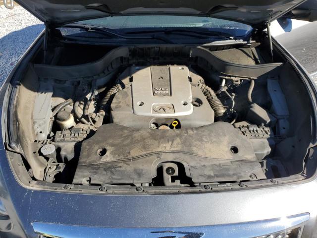 2017 INFINITI QX70 - JN8CS1MU0HM143890