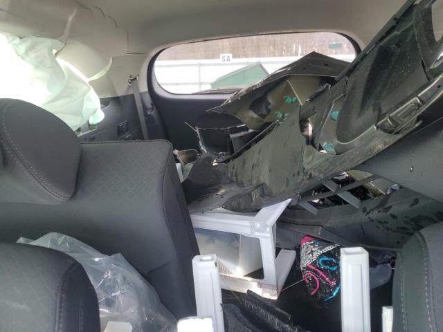 2019 KIA SORENTO L - 5XYPG4A36KG544820