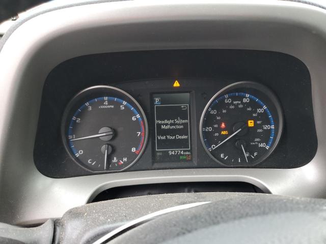 2018 TOYOTA RAV4 ADVEN - 2T3RFREV4JW705265