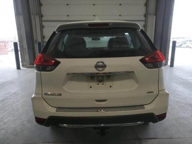 2017 NISSAN ROGUE S - JN8AT2MV5HW010260