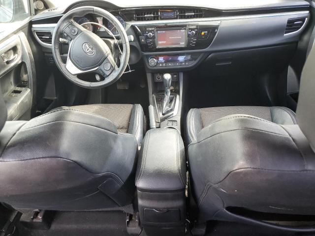 VIN 5YFBURHE1FP212857 2015 TOYOTA COROLLA no.8