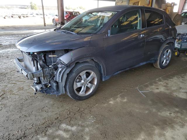 2016 HONDA HR-V EX #3029479719