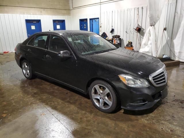 VIN WDDHF8JBXFB142343 2015 MERCEDES-BENZ E-CLASS no.4